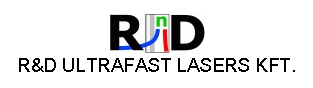 R&D Ultrafast Lasers Kft.